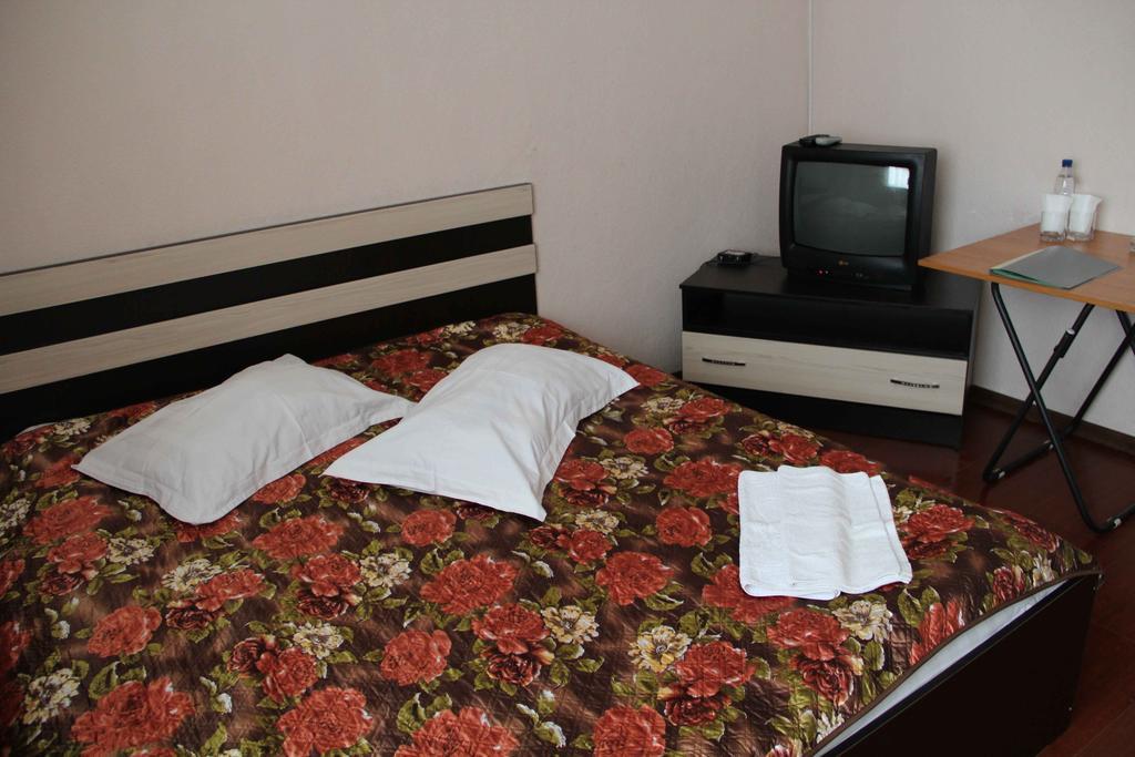 Astina Hotel Astana Quarto foto